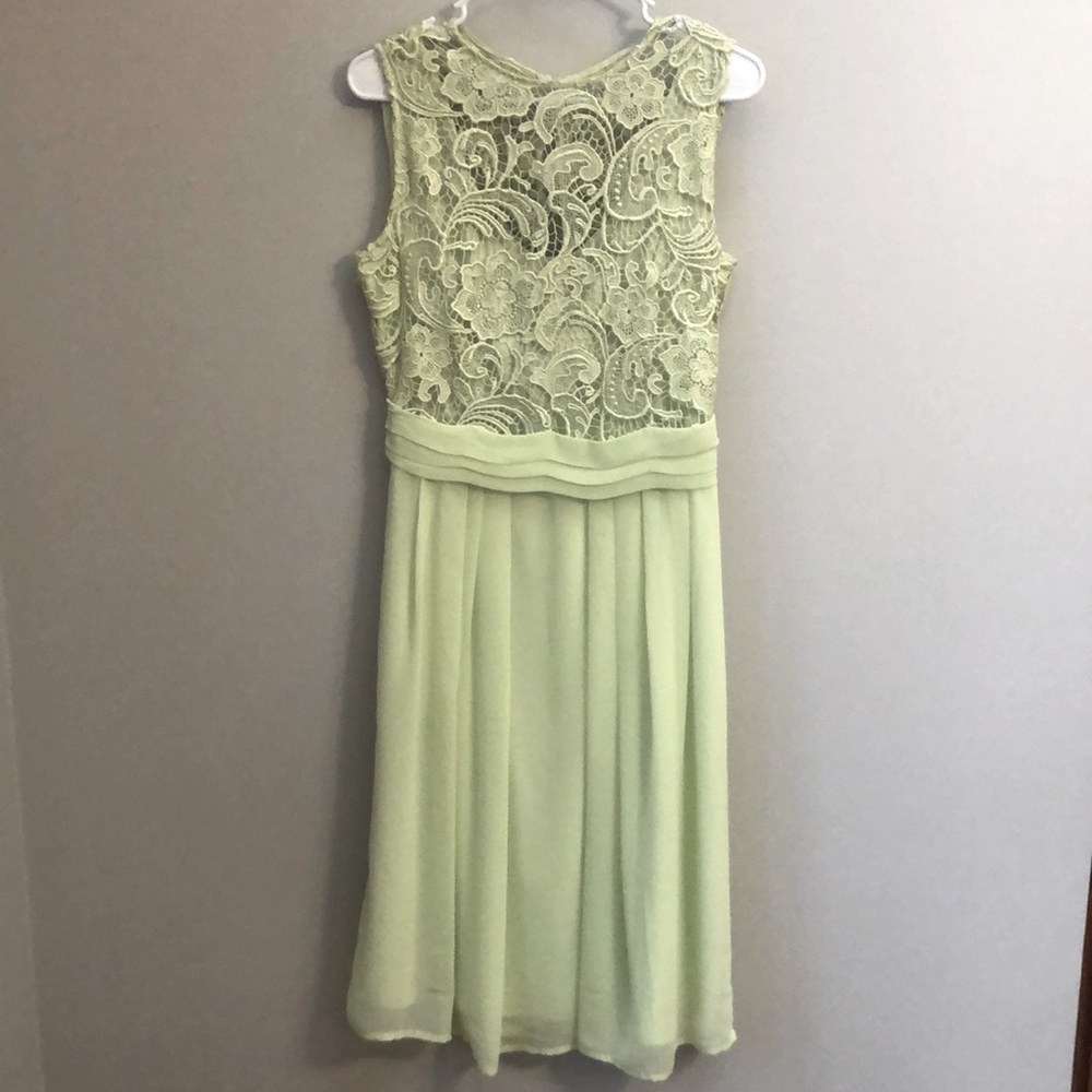 NY &Co | Eva Mendez | dress size 4